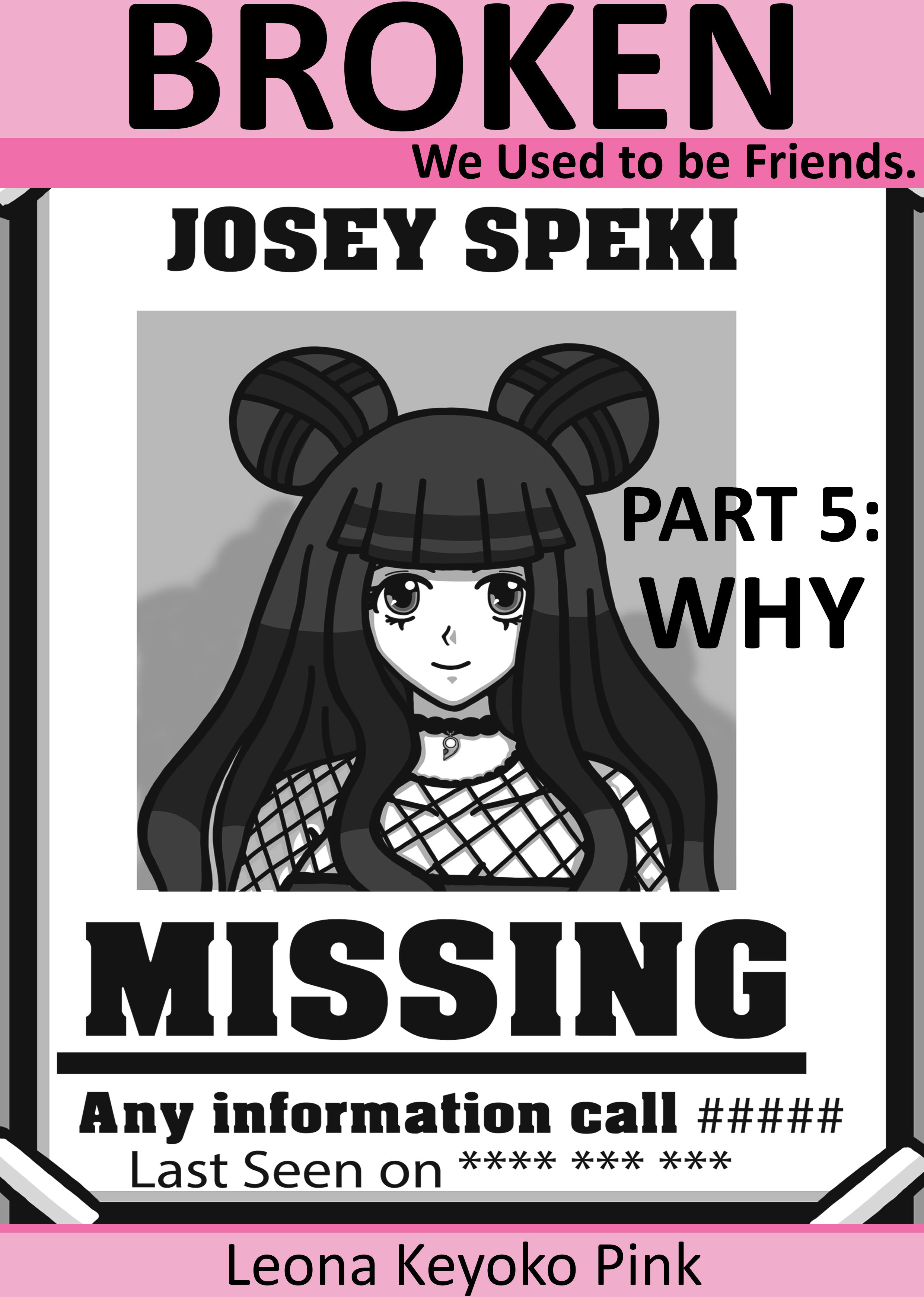 Cover Part 5